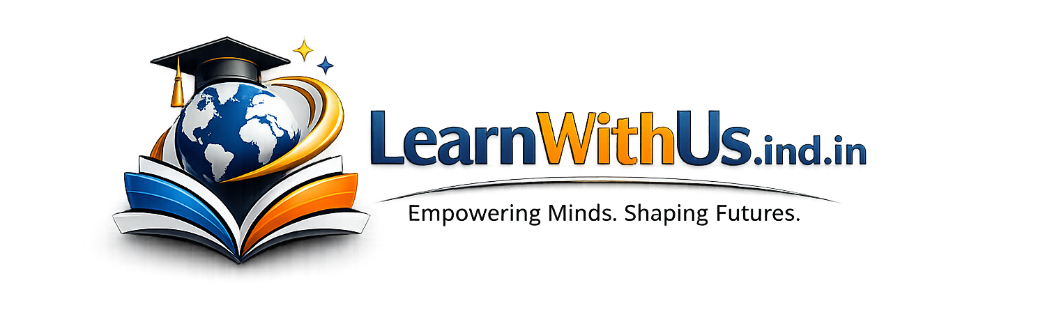 LearnWithUs – Professional Learning